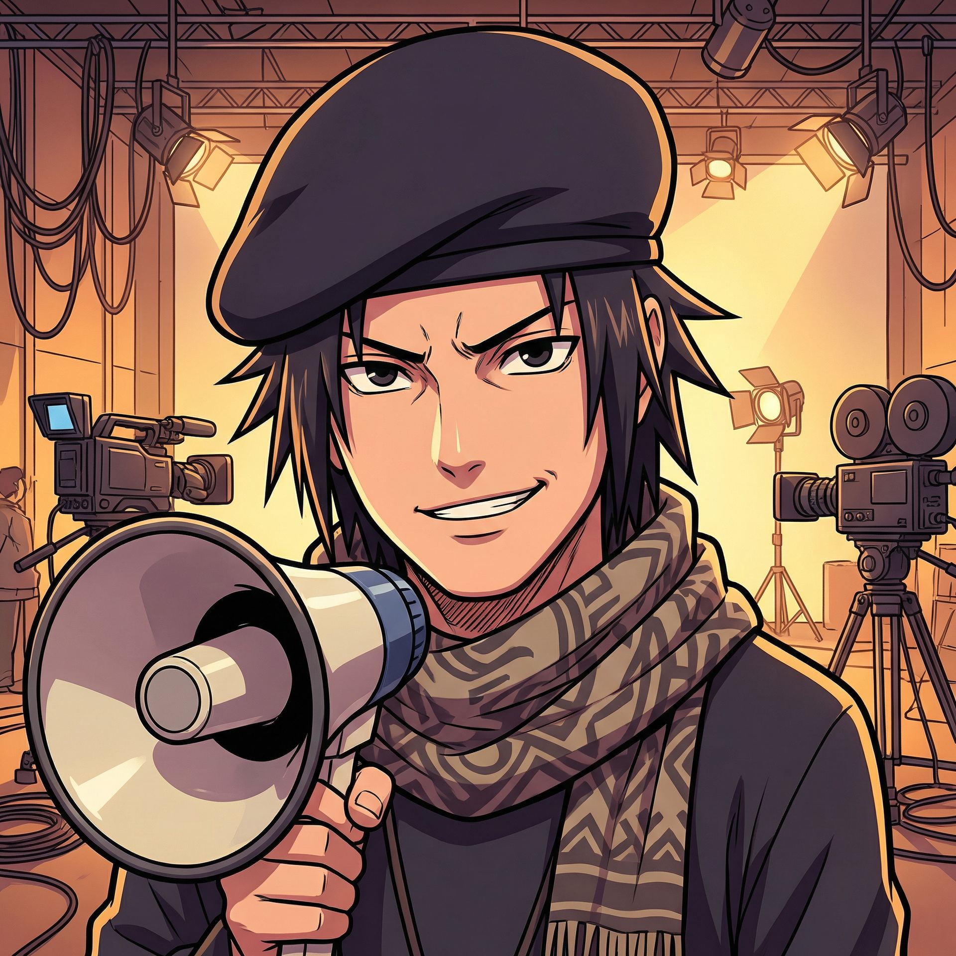 在线看片影视导演专家