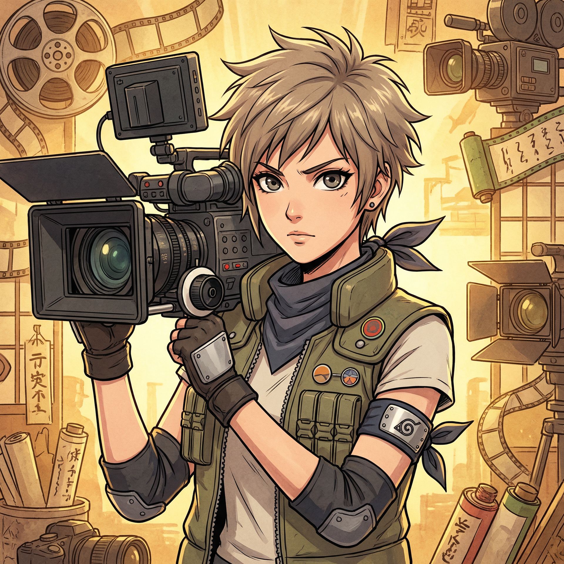 在线看片摄影师专家