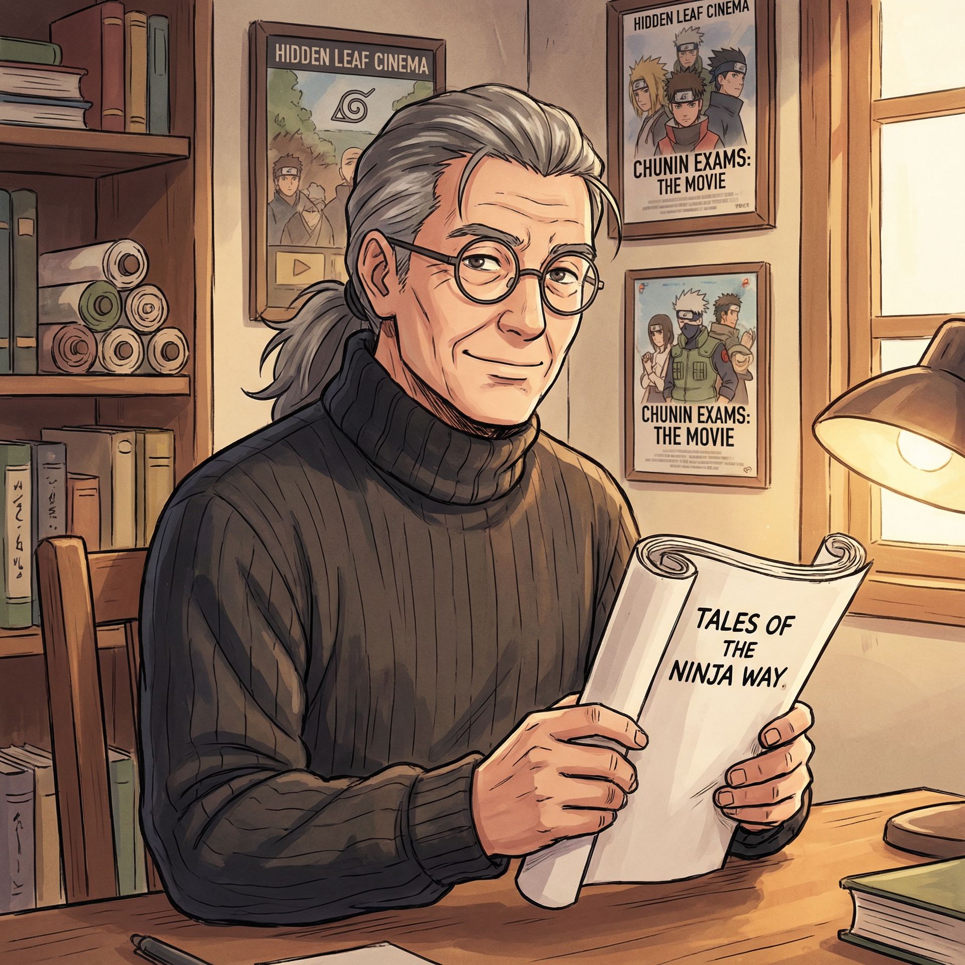 在线看片编剧专家